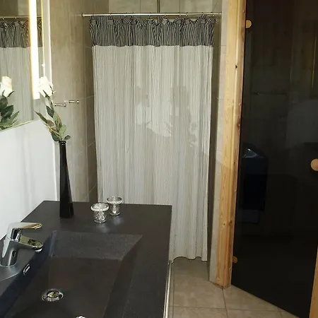 度假居 Holiday Blahvalvej A- 541 *